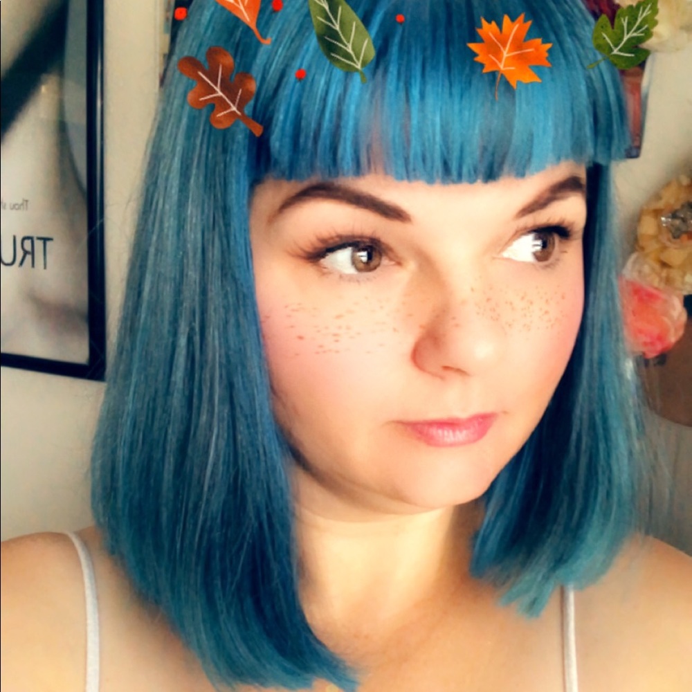 Meet your Posher, Shellee